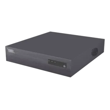 IP видеорегистратор Temid Z8564NHR