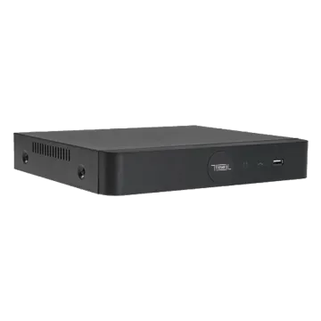 IP видеорегистратор Temid Z8504NEQ-4P