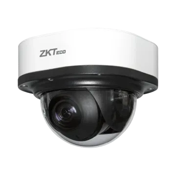 Камера видеонаблюдения Temid DL-854F28B-S3-SE