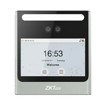 Мультибиометрический терминал Temid EFace10 [EM] [Wi-Fi] BATTERY
