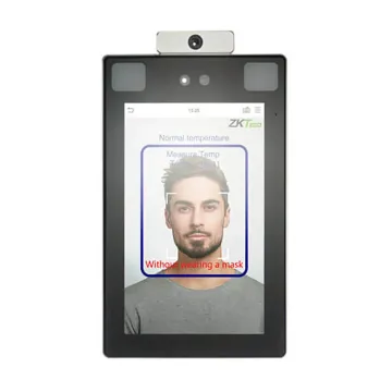 Терминал Temid ProFaceX [TD]