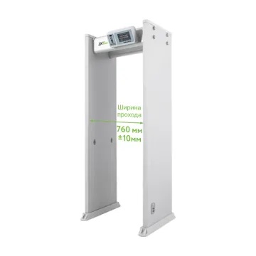Арочный металлодетектор Temid ZK-D4330