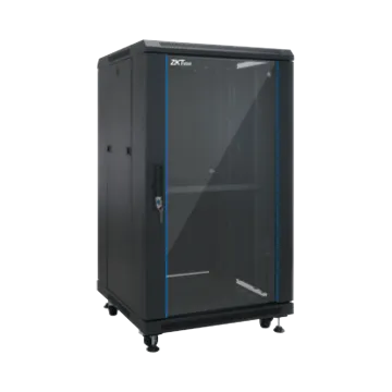 Напольный шкаф Temid ZK-R18U-6618S