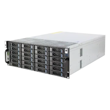 IP-видеосервер Temid ZK-VS-8636-16G