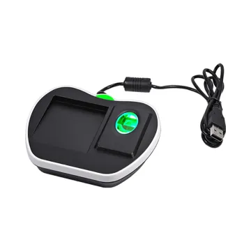 Настольный USB считыватель Temid ZK8500R [MF]