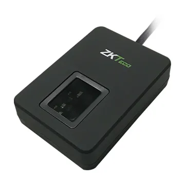 Сканер отпечатков пальцев Temid ZK9500