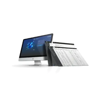 Веб-система контроля и управления доступом Temid ZKBio Access IVS