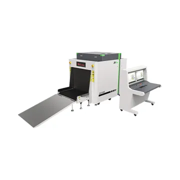 Система рентгеновского контроля ZKTeco ZKX100100