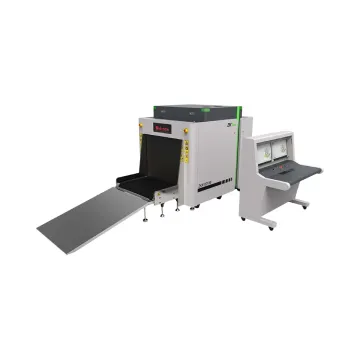 Интроскоп ZKTeco ZKX100100D
