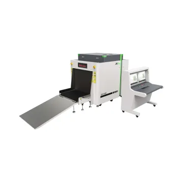 Рентгеновский интроскоп ZKTeco ZKX10080D