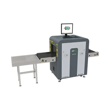Система рентгеновского контроля ZKTeco ZKX5030C