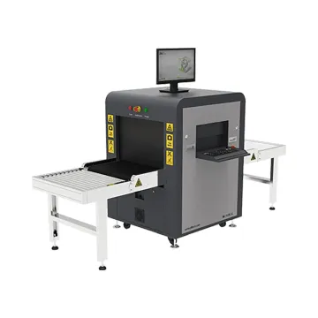 Рентгенотелевизионная установка ZKTeco ZKX6040A