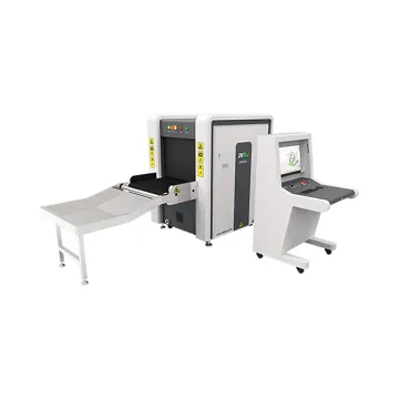 Система рентгеновского контроля ZKTeco ZKX6550
