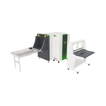 Интроскоп ZKTeco ZKX6550D