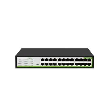 Коммутатор Temid E242-48-G