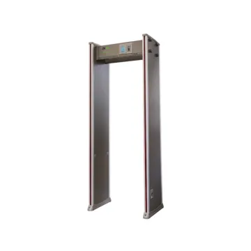 Стационарный металлодетектор Temid ZK-D2180
