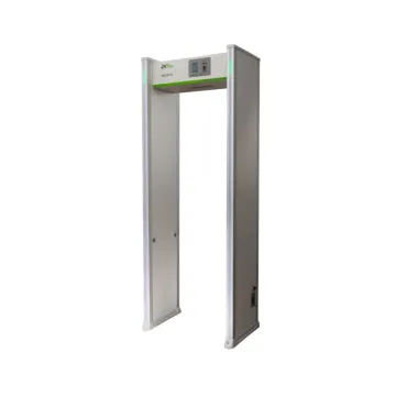 Стационарный металлодетектор Temid ZK-D2110