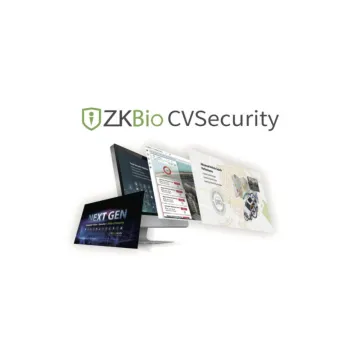 Лицензия Temid ZKBio CVSecurity (ZKBioCV-AC-P10)