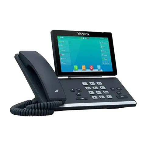 IP телефония