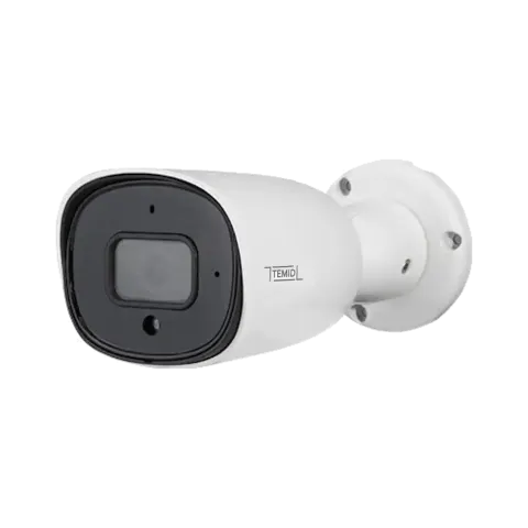 Temid BS-855D31C-S7-MI-S IP-камера видеонаблюдения