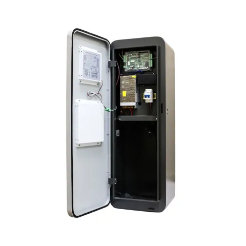 Комплект автоматического шлагбаума Temid BG1030R