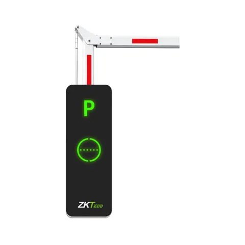 Шлагбаум электромеханический Temid BG1045 Wi-Fi