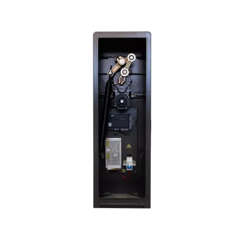 Комплект автоматического шлагбаума Temid BGM460L