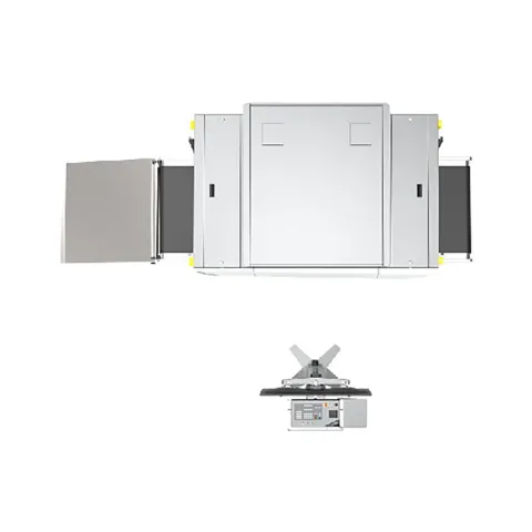 Система рентгеновского досмотра Temid Blade100100 White
