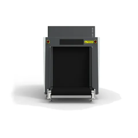Система рентгеновского досмотра Temid Blade100100 White