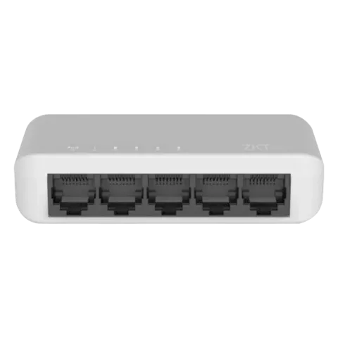 Коммутатор Temid C-DTS-E5-5-C