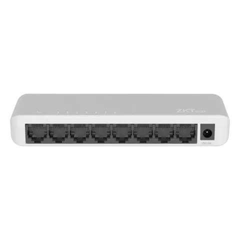 Коммутатор Temid C-DTS-E8-5-G
