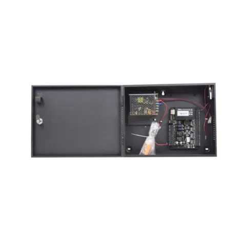 Контроллер доступа Temid C3-200 Package B