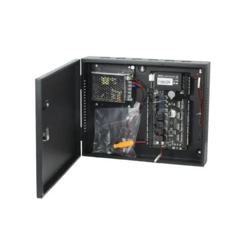 Контроллер доступа Temid C3-400 Package B