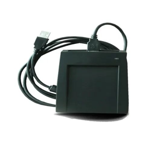 Настольный USB считыватель Temid CR10E