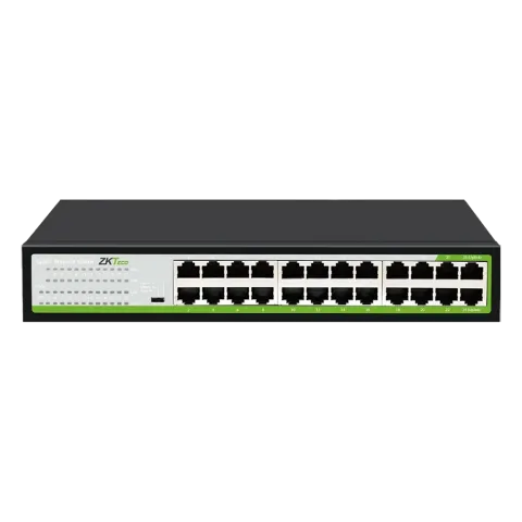 Коммутатор Temid E242-48-G