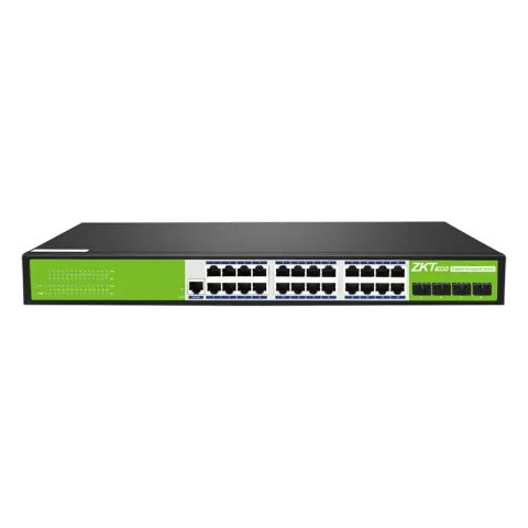 Коммутатор Temid E244-48-G
