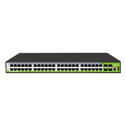 Коммутатор Temid E484-96-10G