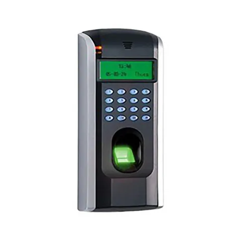 Биометрический терминал Temid F7-C