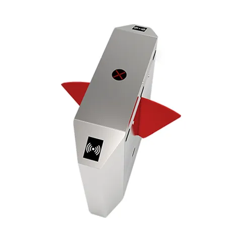Турникет Temid FBL2200
