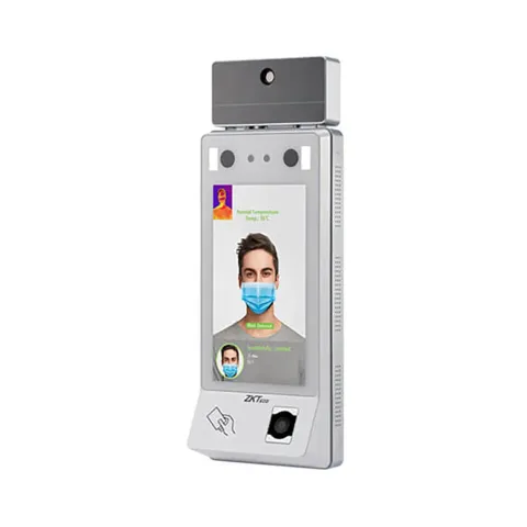 Биометрический терминал Temid G4 Pro [TI]