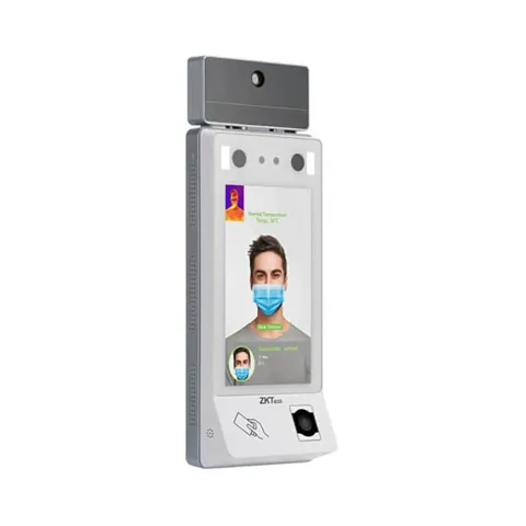 Биометрический терминал Temid G4 Pro [TI]