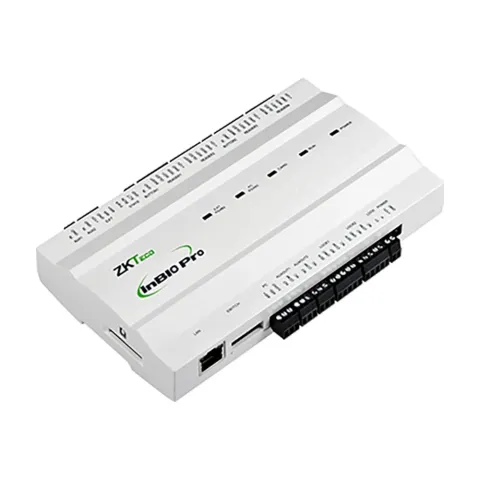 Сетевой биометрический контроллер в корпусе Temid InBio260 Pro BOX