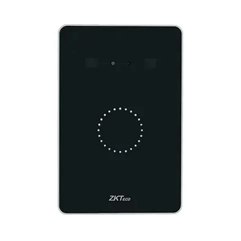 Считыватель биометрического распознавания лиц Temid KF1200 MF WI-FI