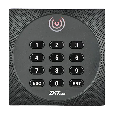 Считыватель EM-marine карт Temid KR602E
