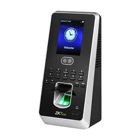 Мультибиометрический терминал Temid MultiBio 800 ID