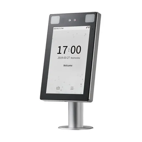 Терминал учёта рабочего времени Temid ProFaceX [CH][EM]