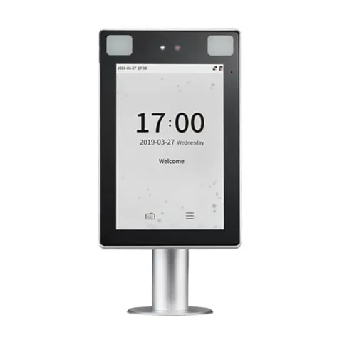 Терминал учёта рабочего времени Temid ProFaceX [P][EM]