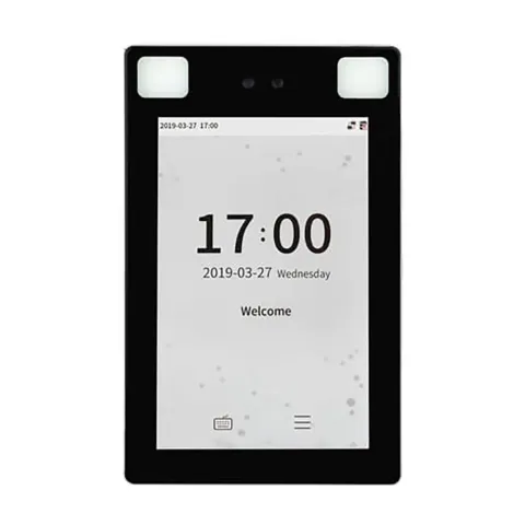 Терминал учёта рабочего времени Temid ProFaceX [P][EM]
