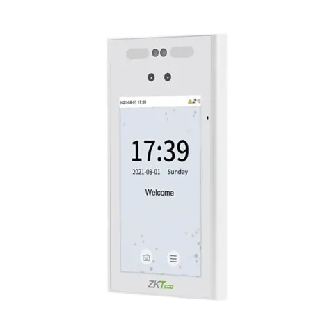 Терминал распознавания лиц Temid RevFace15