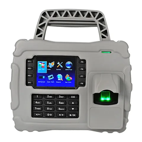 Биометрический терминал Temid S922 (3G)